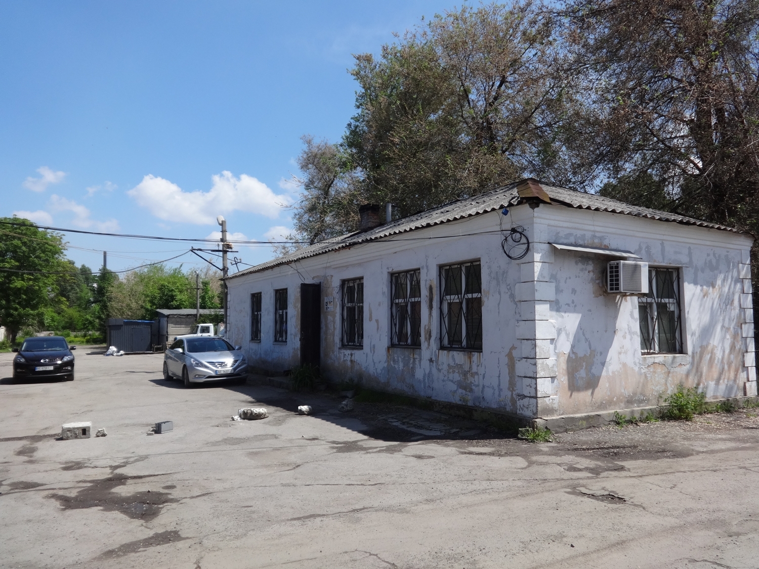 Продажа производственного помещения 155 м², Новоорловская ул.