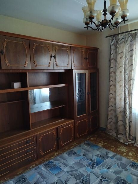 Продажа 2-комнатной квартиры 46 м², Владислава зубенко ул., 34
