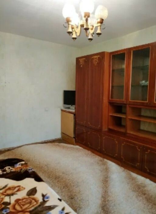 Продажа 1-комнатной квартиры 31 м², Гоголя ул., 498