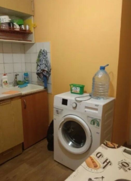 Продажа 1-комнатной квартиры 31 м², Гоголя ул., 498