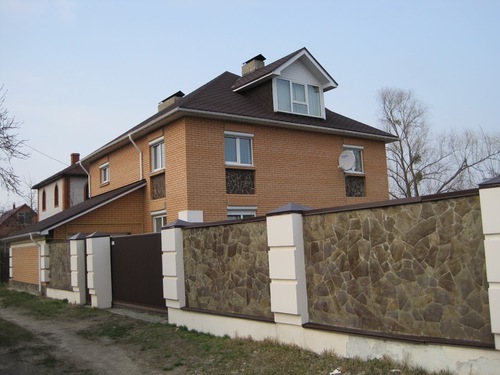 Оренда будинку 270 м², 160-а Садова вул.