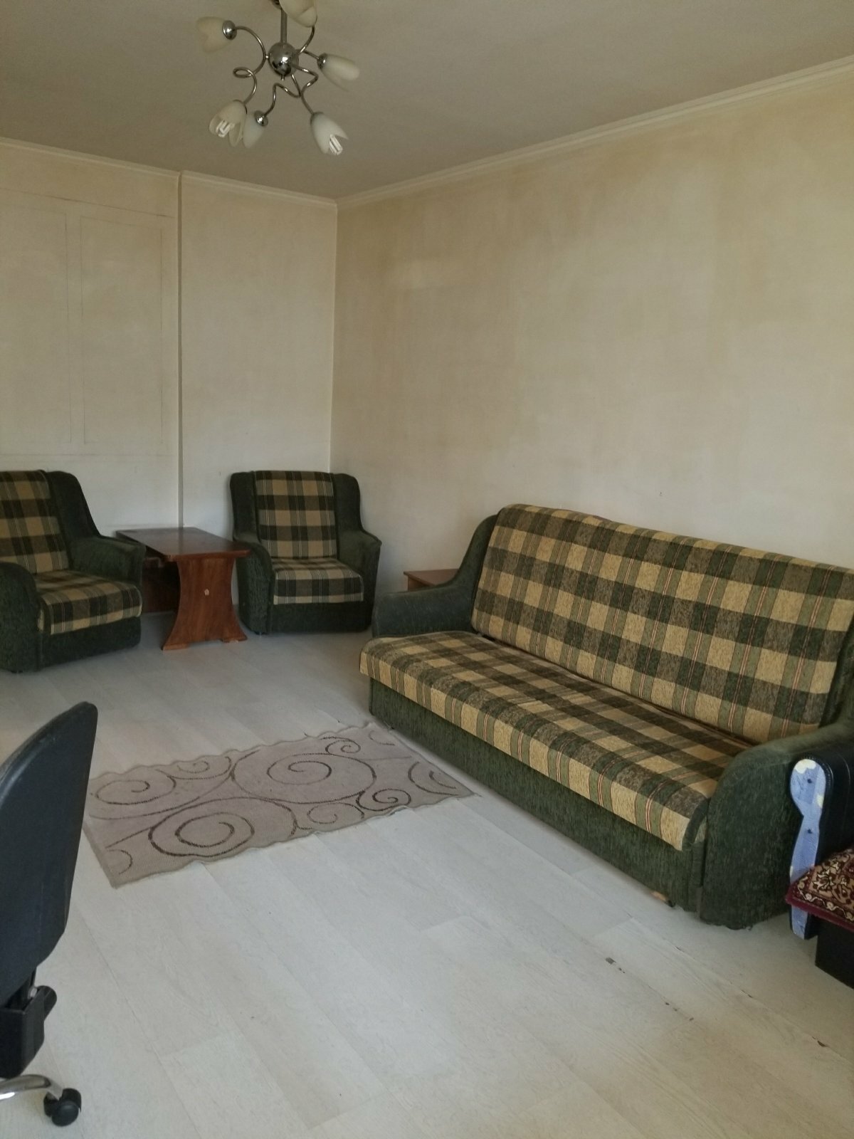 Аренда 1-комнатной квартиры 40 м², Владимира Высоцкого ул., 8/16