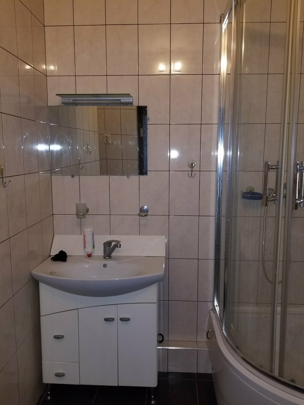 Аренда 1-комнатной квартиры 40 м², Владимира Высоцкого ул., 8/16