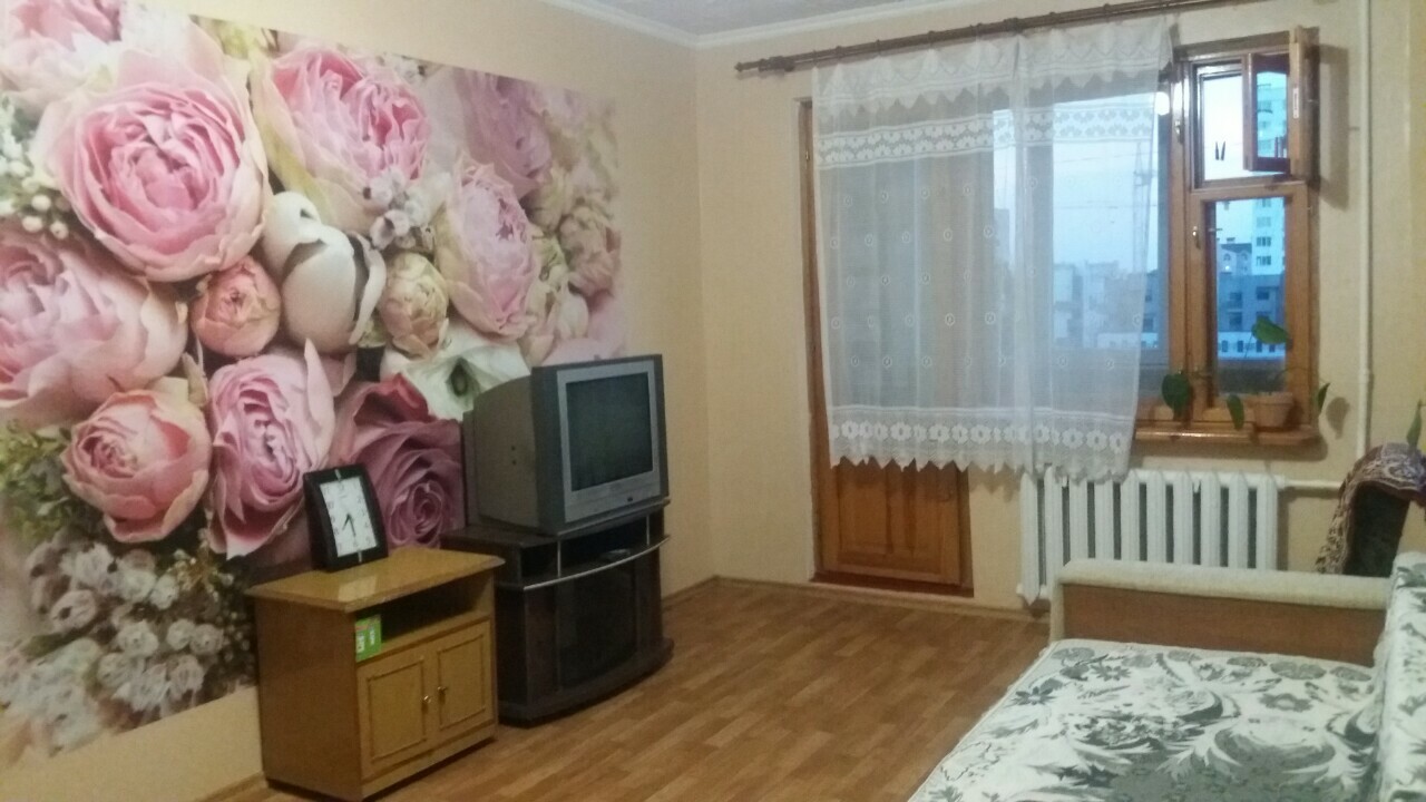 Аренда 1-комнатной квартиры 34 м², Бочарова-атриум ул., 6/10