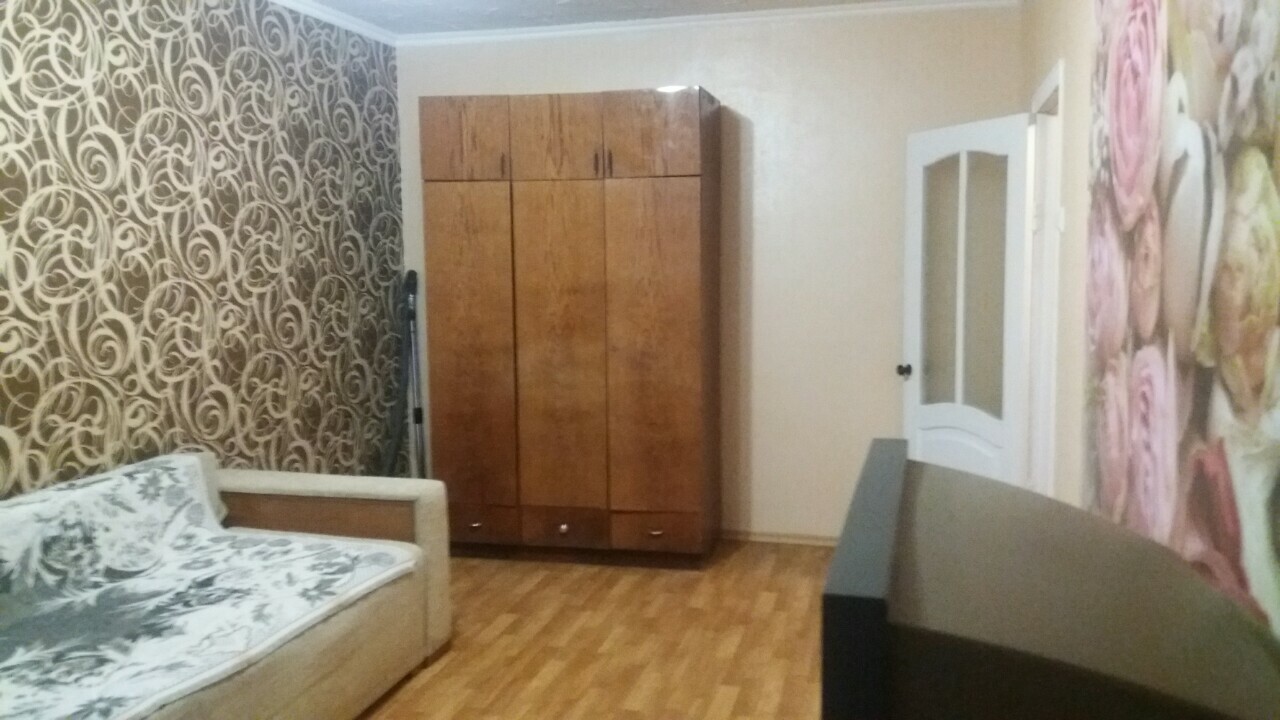 Аренда 1-комнатной квартиры 34 м², Бочарова-атриум ул., 6/10