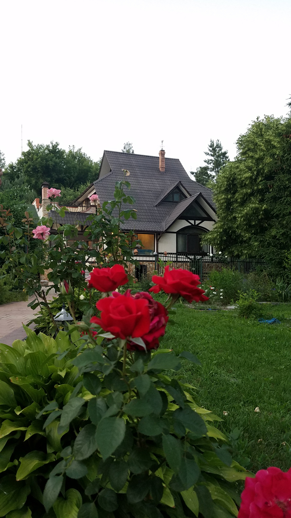 Продажа дома 480 м²