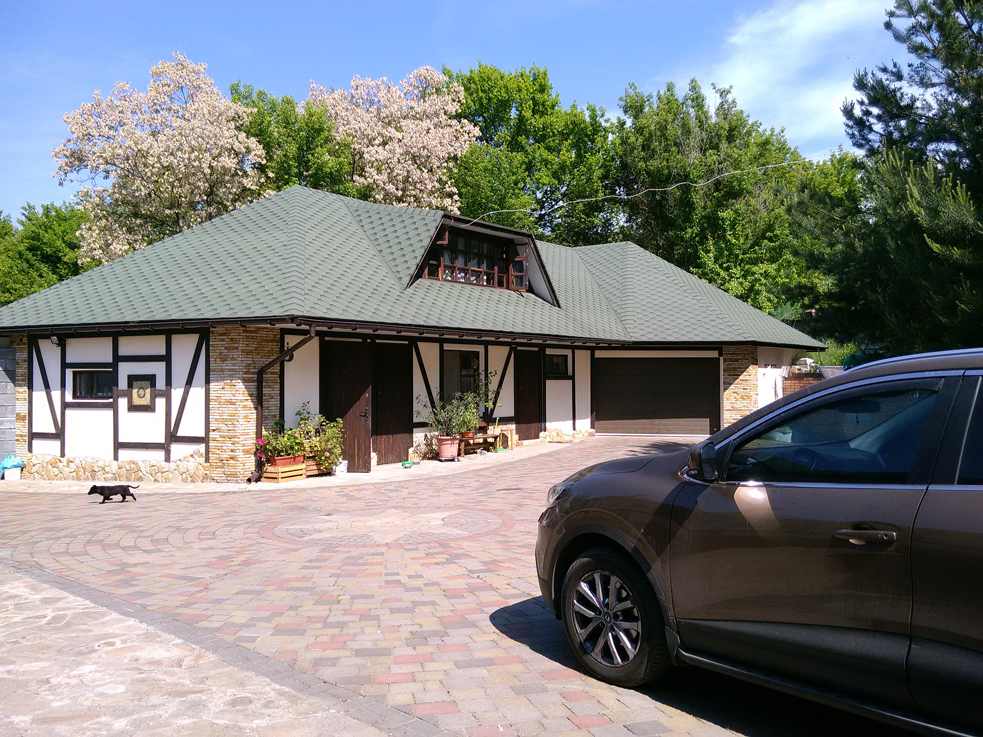 Продажа дома 480 м²