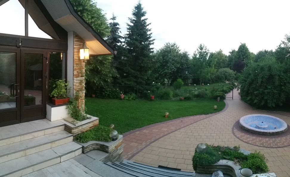 Продажа дома 480 м²