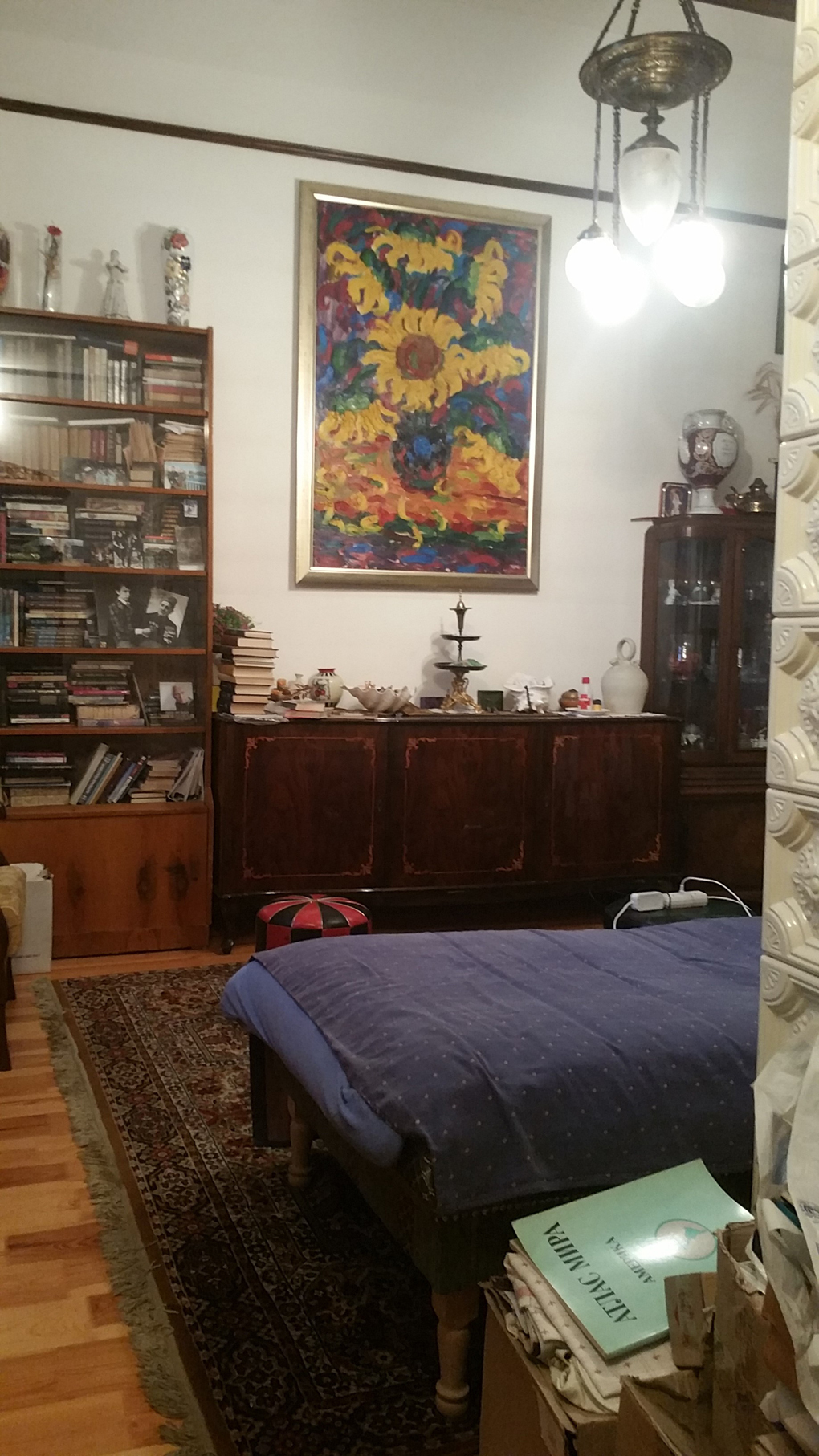 Продажа дома 480 м²