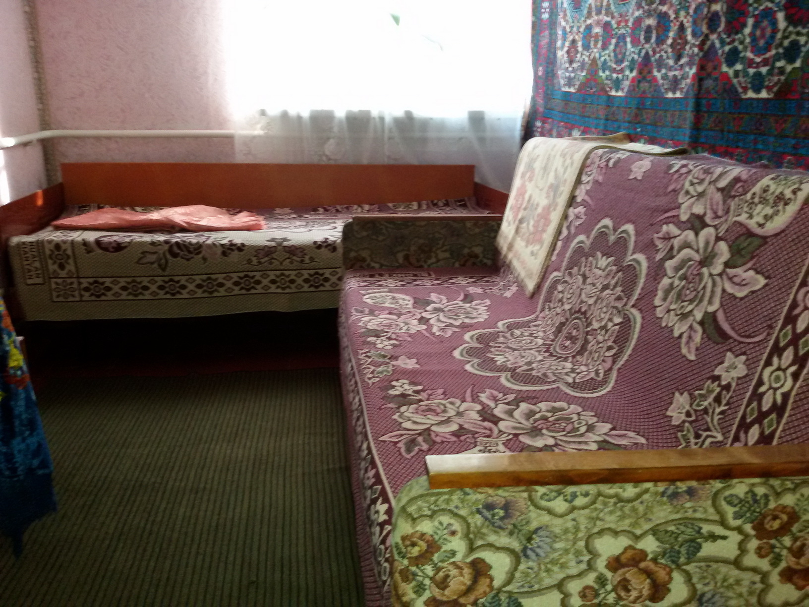 Аренда комнаты/части квартиры, Братьев Трофимовых ул., 40