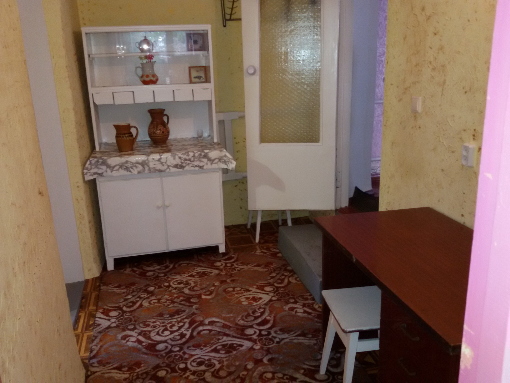 Аренда комнаты/части квартиры, Братьев Трофимовых ул., 40