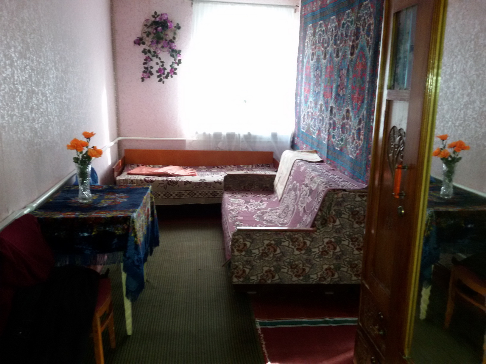 Аренда комнаты/части квартиры, Братьев Трофимовых ул., 40