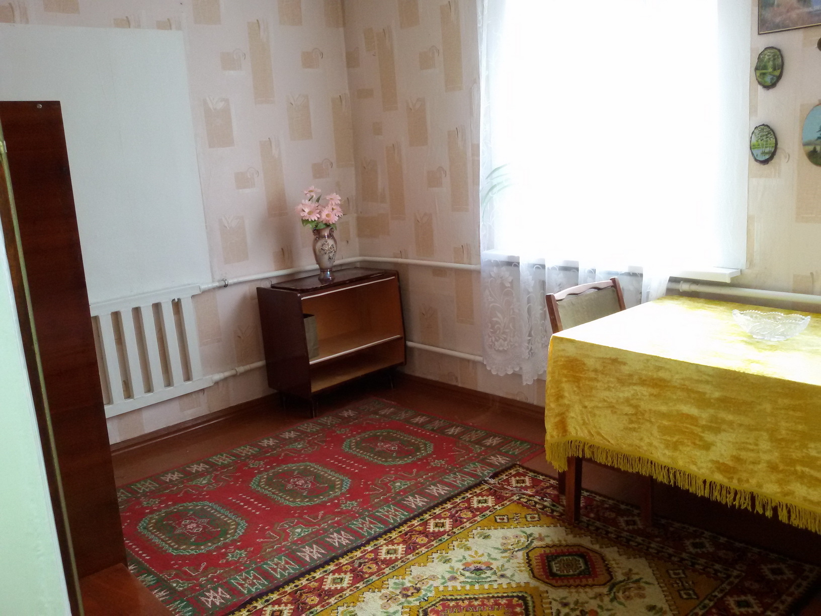 Аренда комнаты/части квартиры, Братьев Трофимовых ул., 40