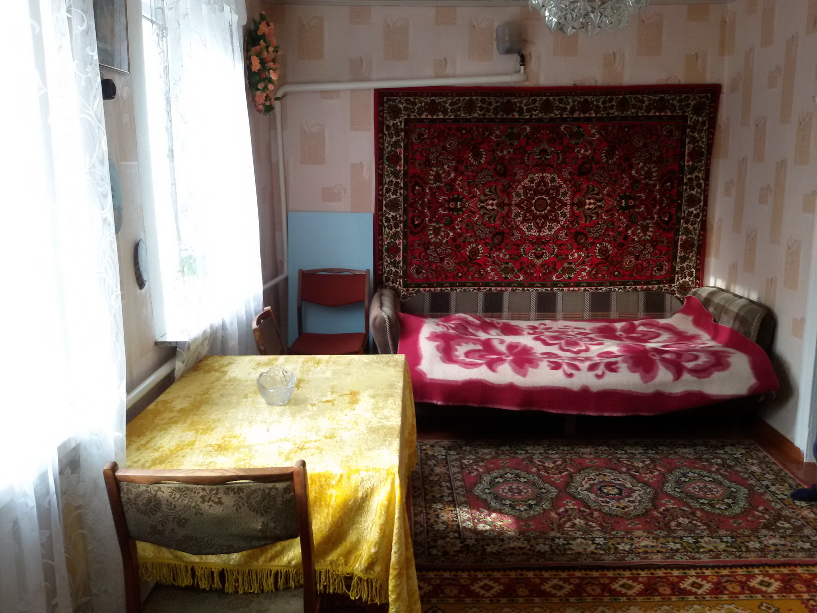 Аренда комнаты/части квартиры, Братьев Трофимовых ул., 40