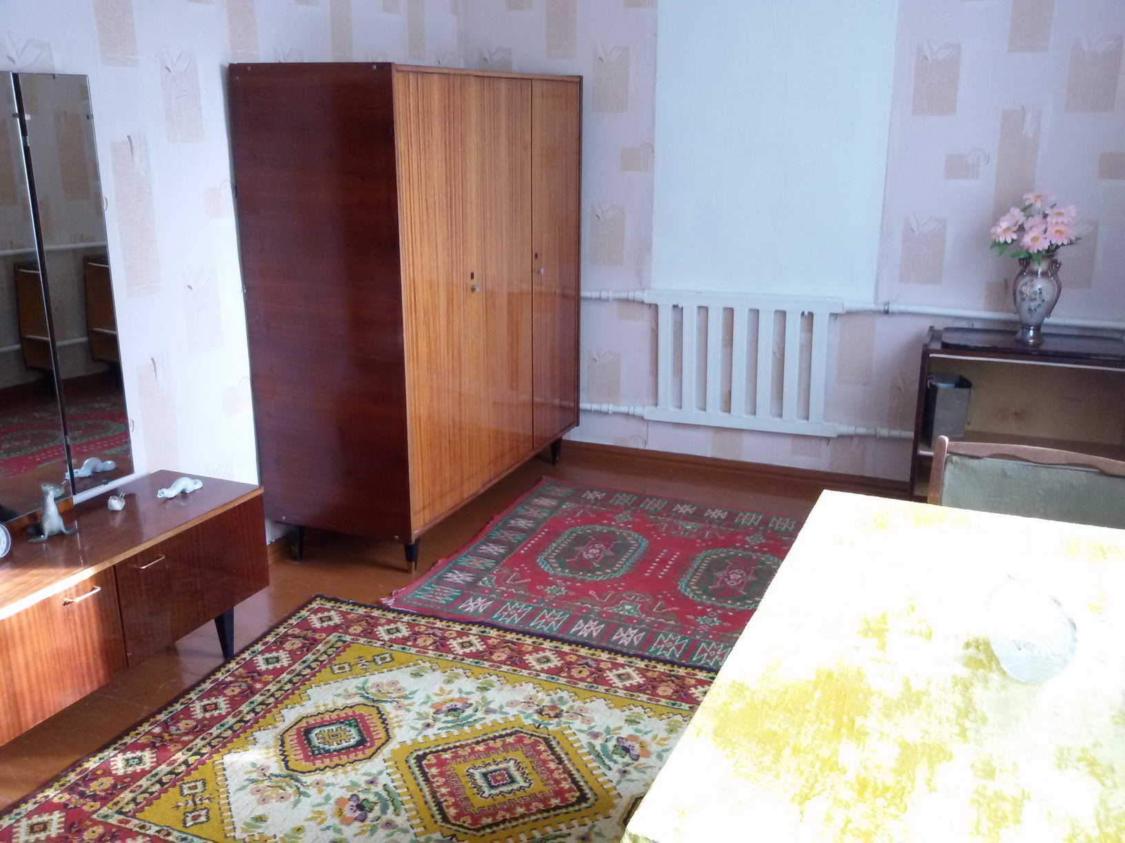 Аренда комнаты/части квартиры, Братьев Трофимовых ул., 40