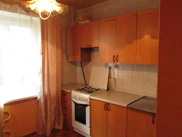 Оренда 2-кімнатної квартири 36 м², Савкіна вул., 1