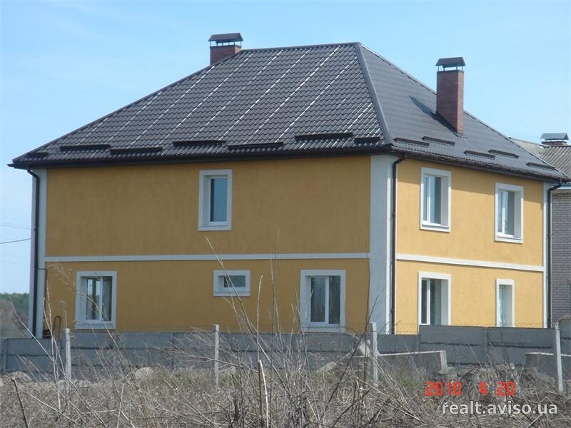 Продажа дома 324 м², Прибрежная ул.