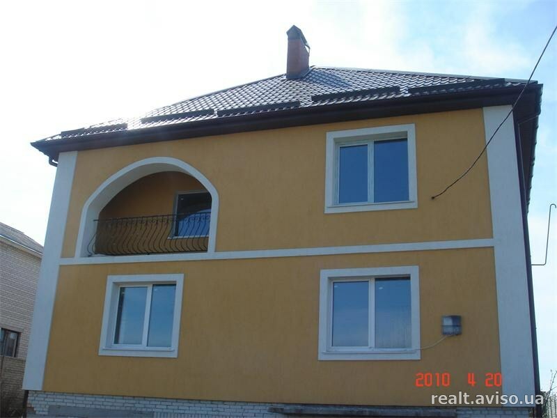 Продажа дома 324 м², Прибрежная ул.