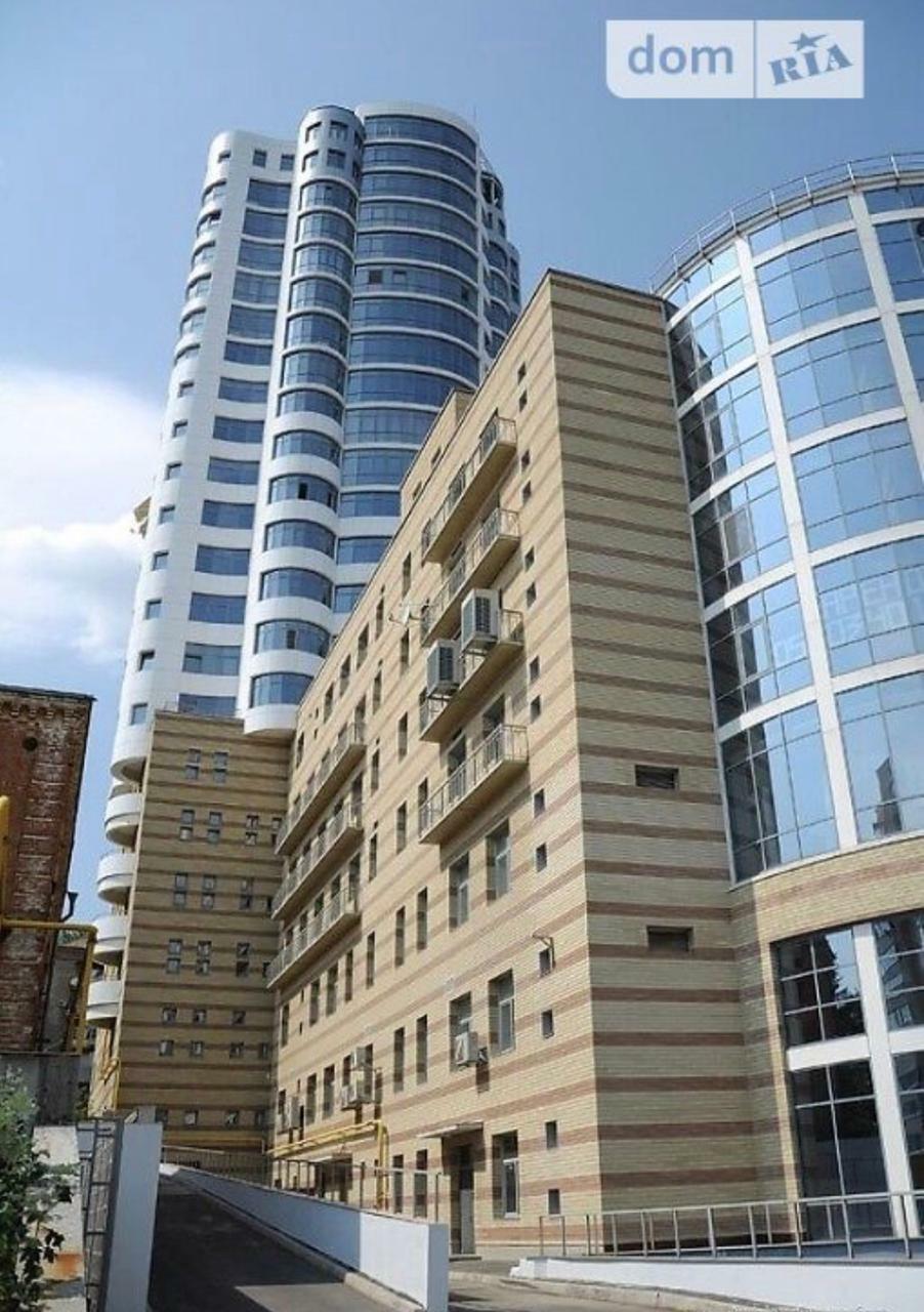 Продаж 111 м², Дмитрія Яворницького просп., 5
