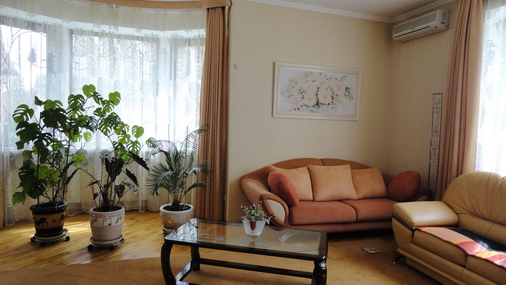 Продажа дома 280 м², Гагарина просп., 001