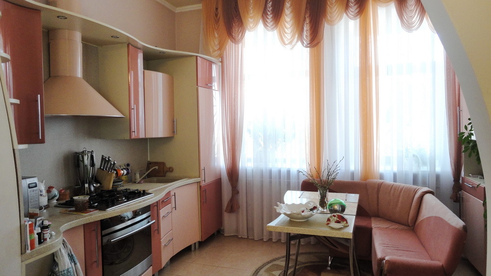 Продажа дома 280 м², Гагарина просп., 001