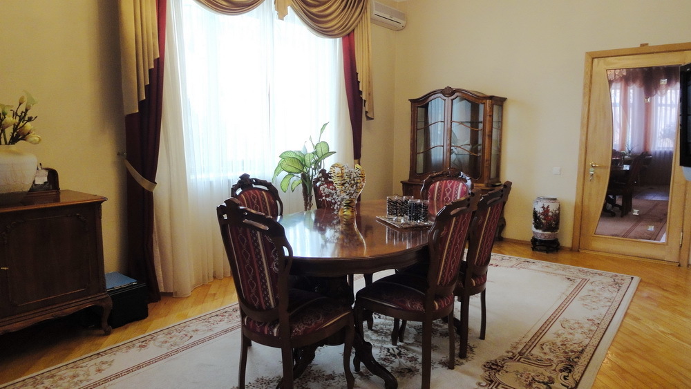 Продажа дома 280 м², Гагарина просп., 001