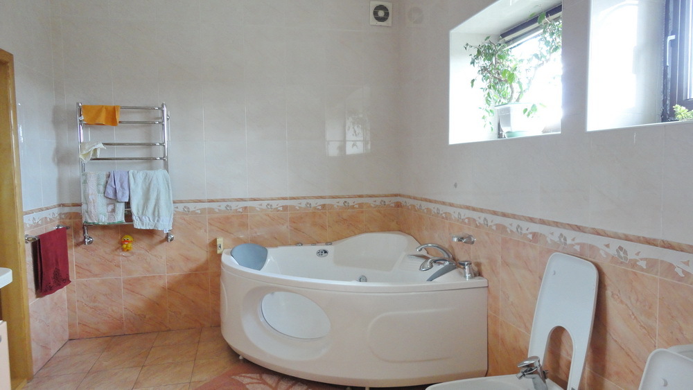 Продажа дома 280 м², Гагарина просп., 001