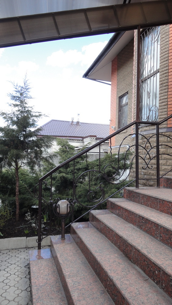 Продажа дома 280 м², Гагарина просп., 001