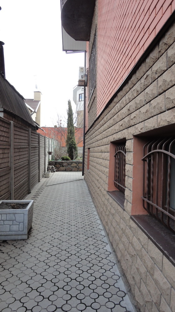 Продажа дома 280 м², Гагарина просп., 001