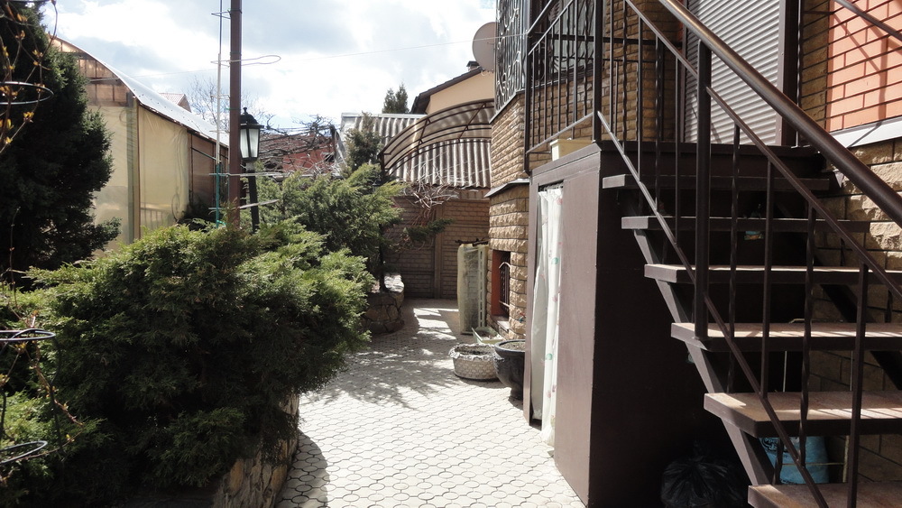 Продажа дома 280 м², Гагарина просп., 001
