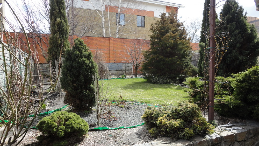 Продажа дома 280 м², Гагарина просп., 001