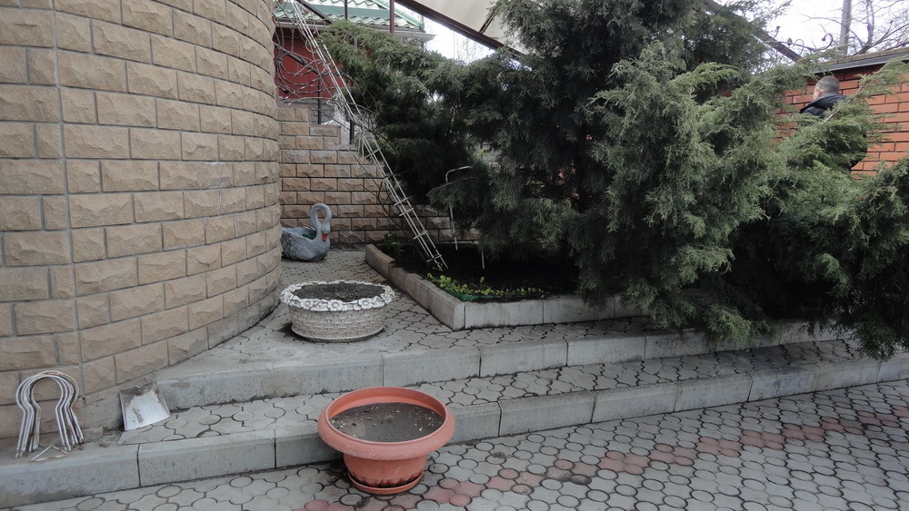 Продажа дома 280 м², Гагарина просп., 001