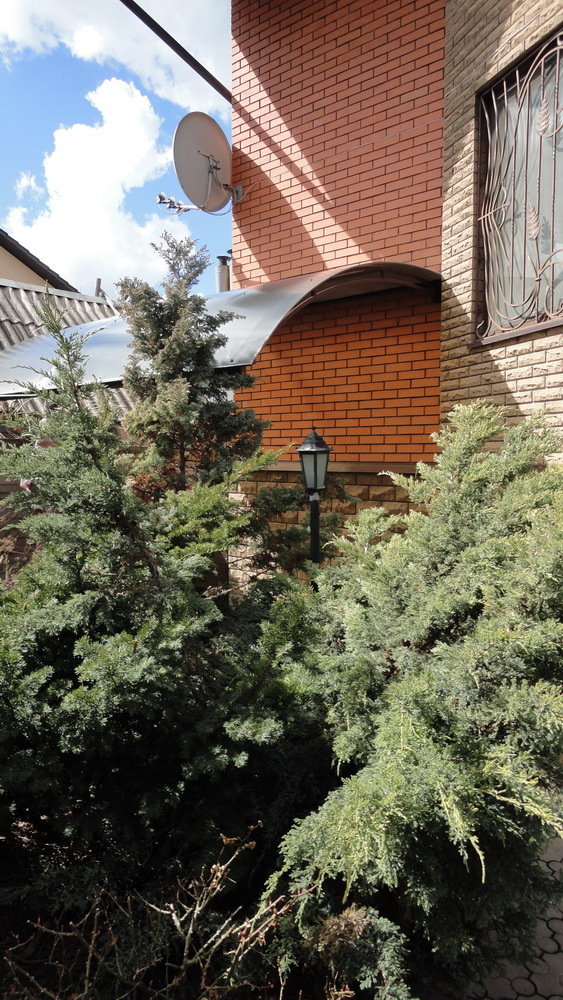 Продажа дома 280 м², Гагарина просп., 001