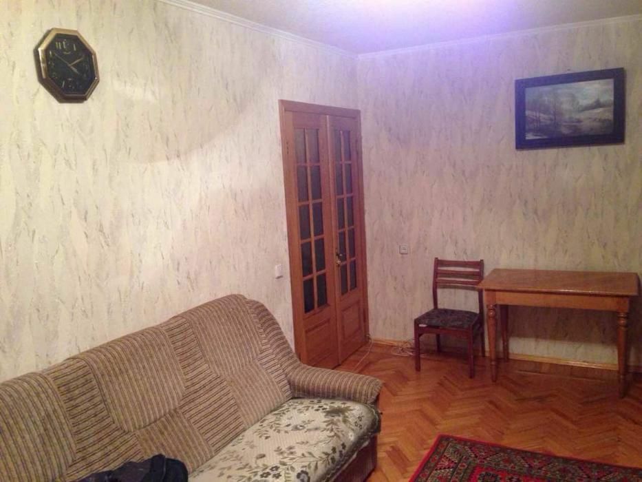 Аренда 1-комнатной квартиры 33 м², Салтовское шоссе, 139