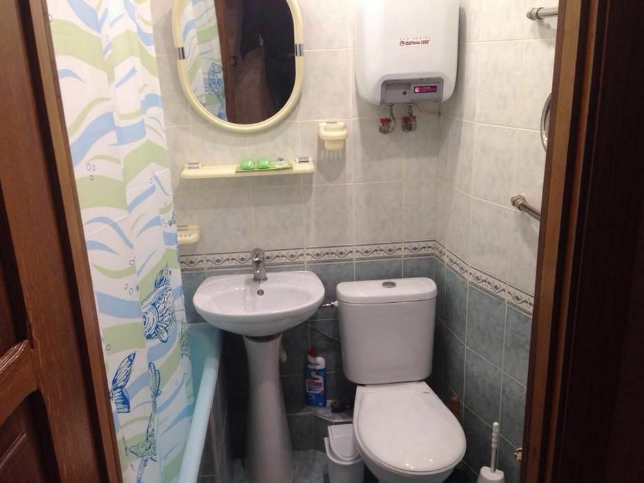 Аренда 1-комнатной квартиры 33 м², Салтовское шоссе, 139