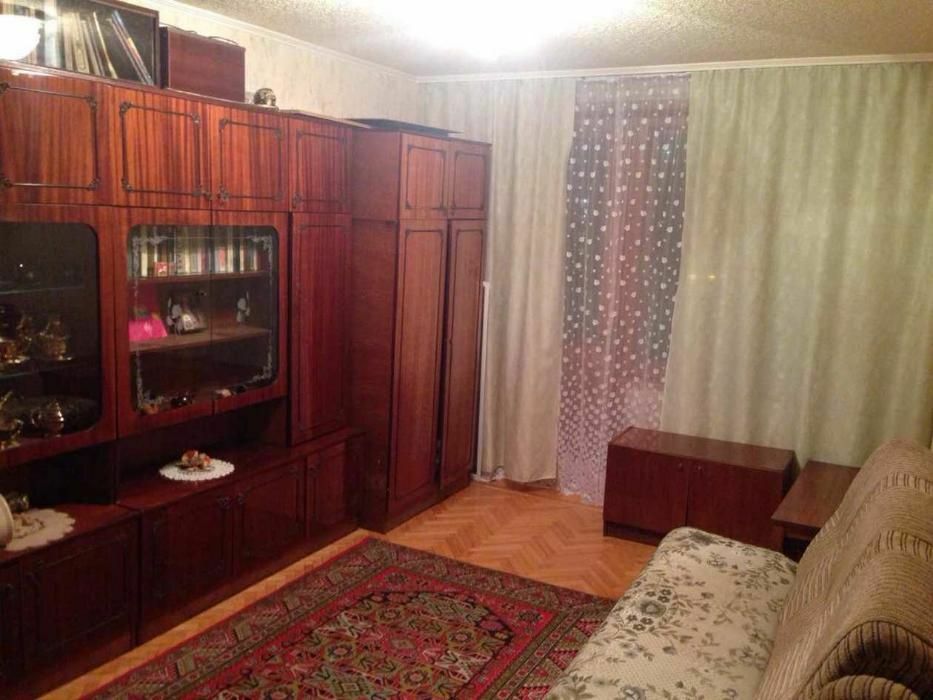 Оренда 1-кімнатної квартири 33 м², Салтівське шосе, 139