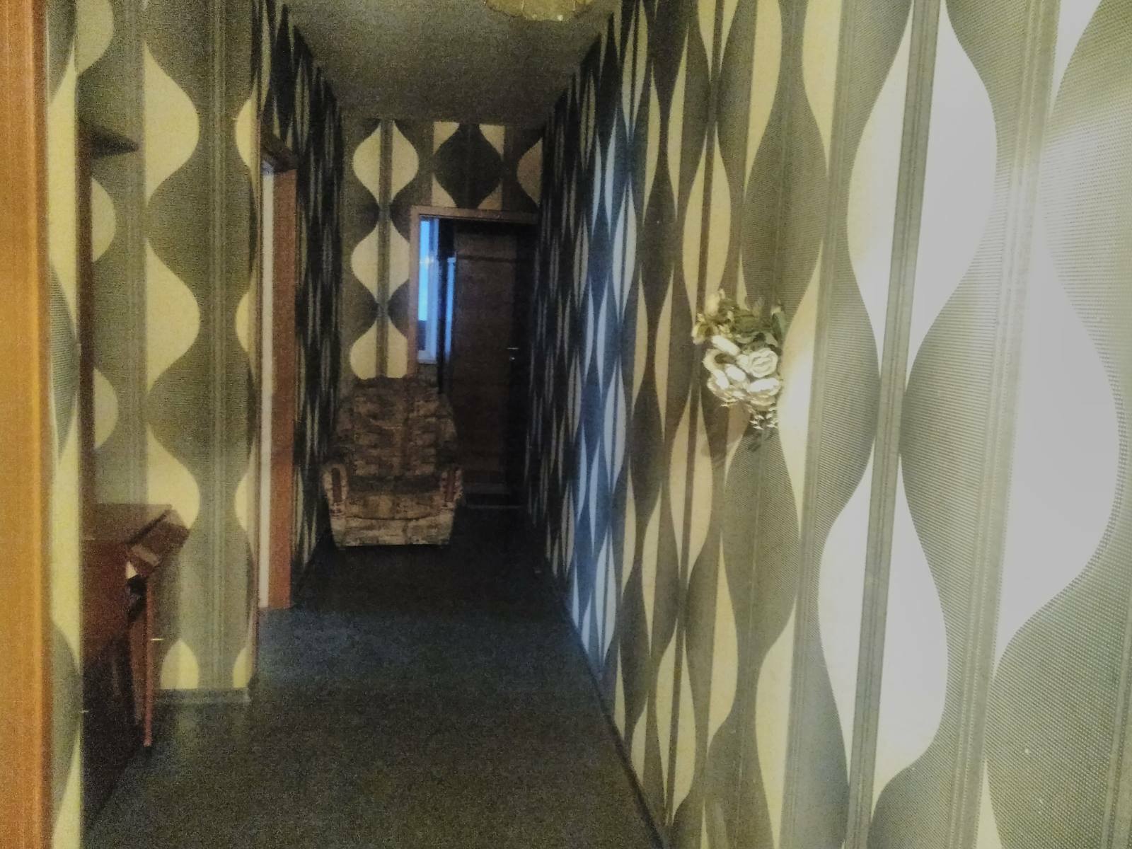 Аренда 3-комнатной квартиры 65 м², Амосова ул., 23