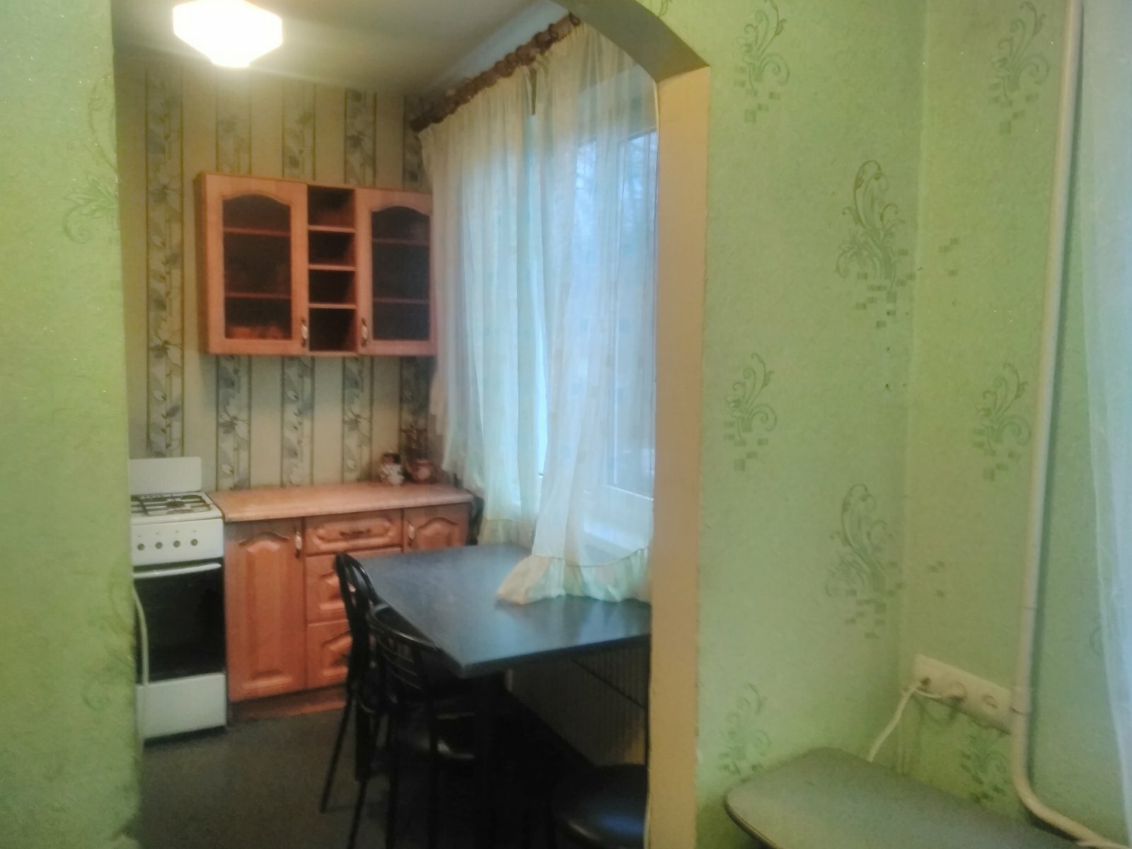 Оренда 3-кімнатної квартири 65 м², Амосова ул., 23