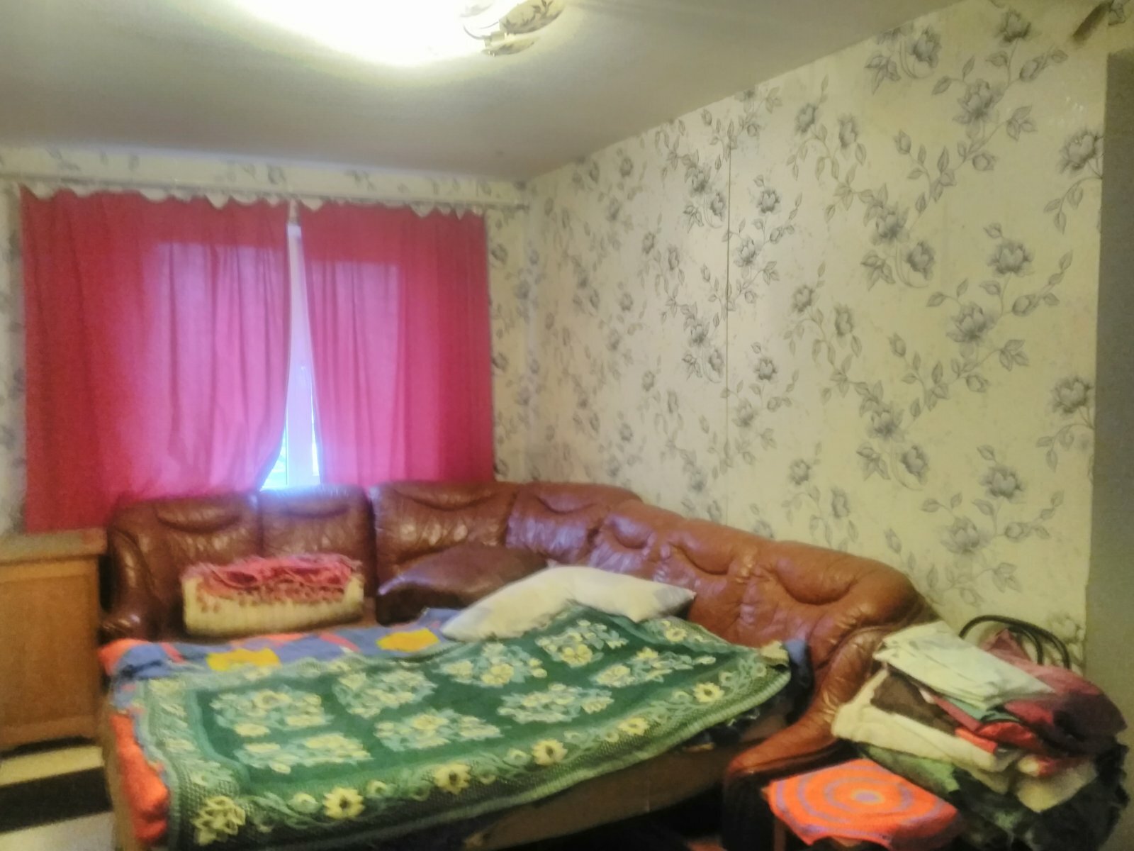 Аренда 3-комнатной квартиры 65 м², Амосова ул., 23