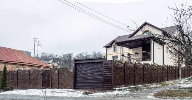 Продажа дома 360 м², Челюскинцев ул., 66