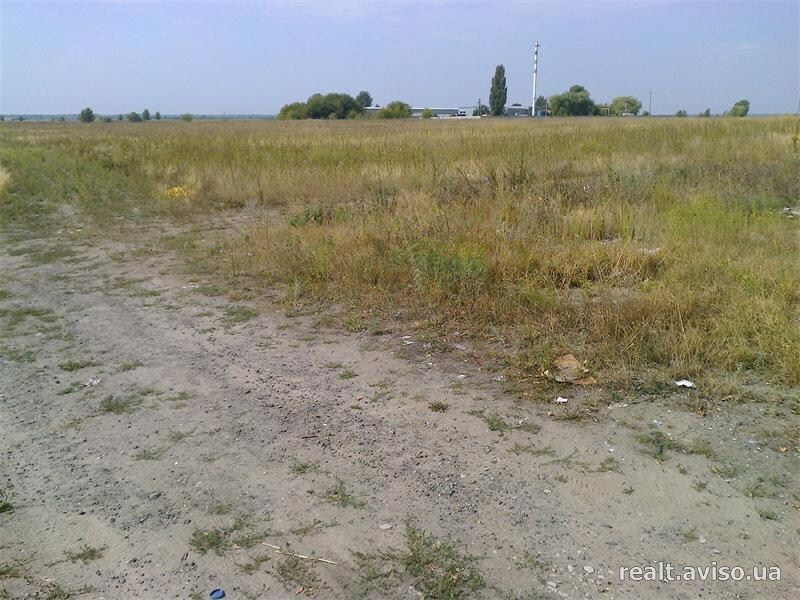 Продажа участка для фермерского хозяйства 2600 соток