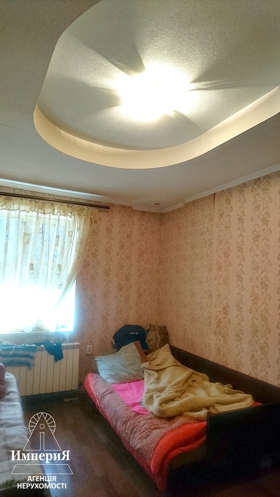 Продаж 2-кімнатної квартири 38 м², Глиняна вул., вул.15В