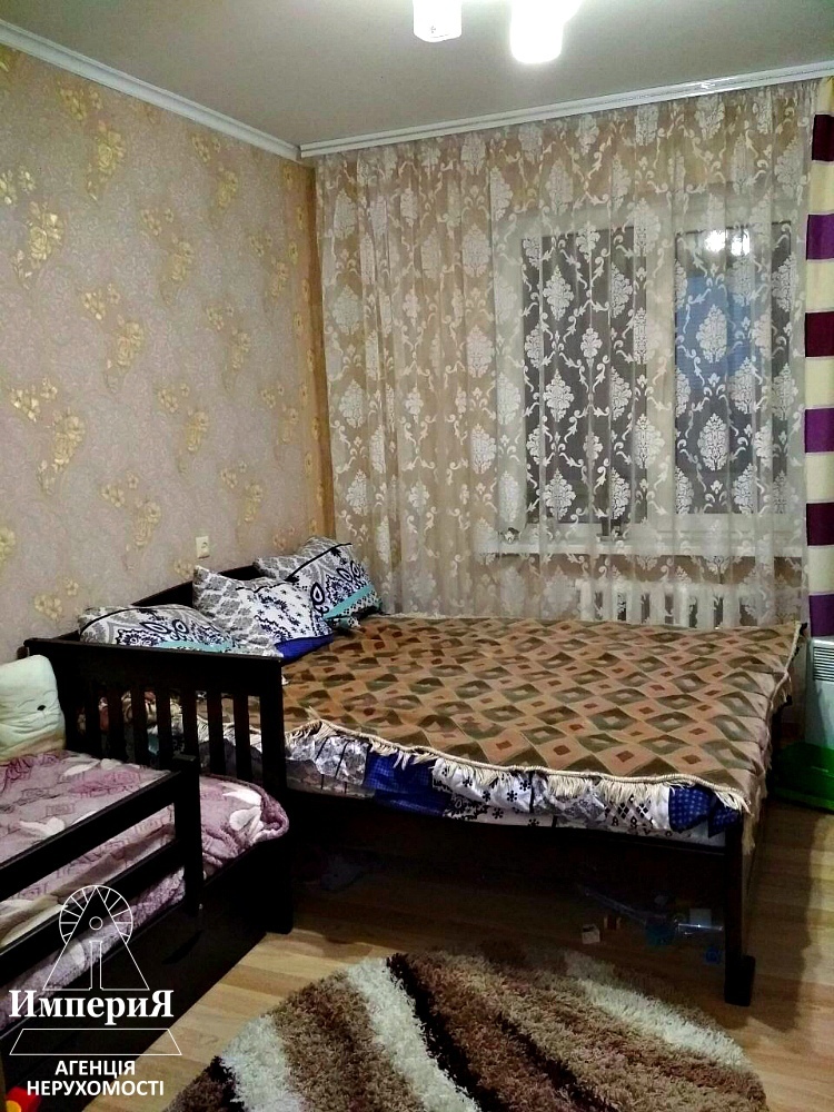 Продаж 2-кімнатної квартири 54 м², Водопійна вул., 25