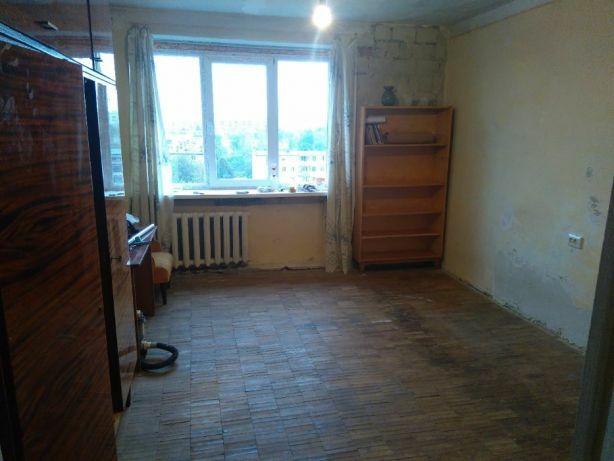Продаж 1-кімнатної квартири 36 м², Пр юбилейнй ул., 67