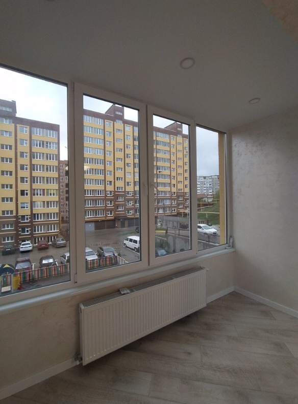 Продаж 1-кімнатної квартири 46 м², Лсогринвецька ул., 4