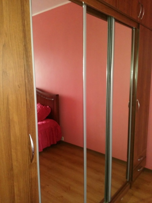 Аренда 2-комнатной квартиры 43 м², Ольжича ул., 4