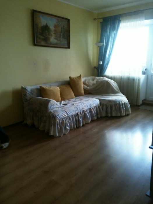 Аренда 2-комнатной квартиры 43 м², Ольжича ул., 4