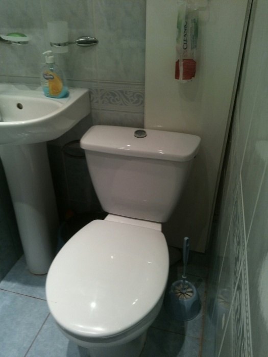 Аренда 2-комнатной квартиры 43 м², Ольжича ул., 4