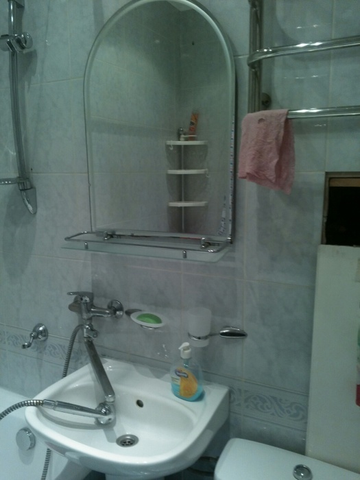 Аренда 2-комнатной квартиры 43 м², Ольжича ул., 4