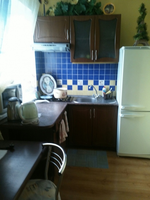 Аренда 2-комнатной квартиры 43 м², Ольжича ул., 4